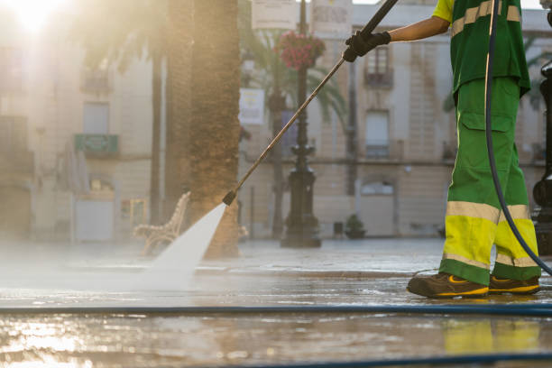 Professional Pressure Washing Services in Trabuco Canyon, CA